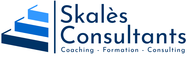 Logo de SKALES